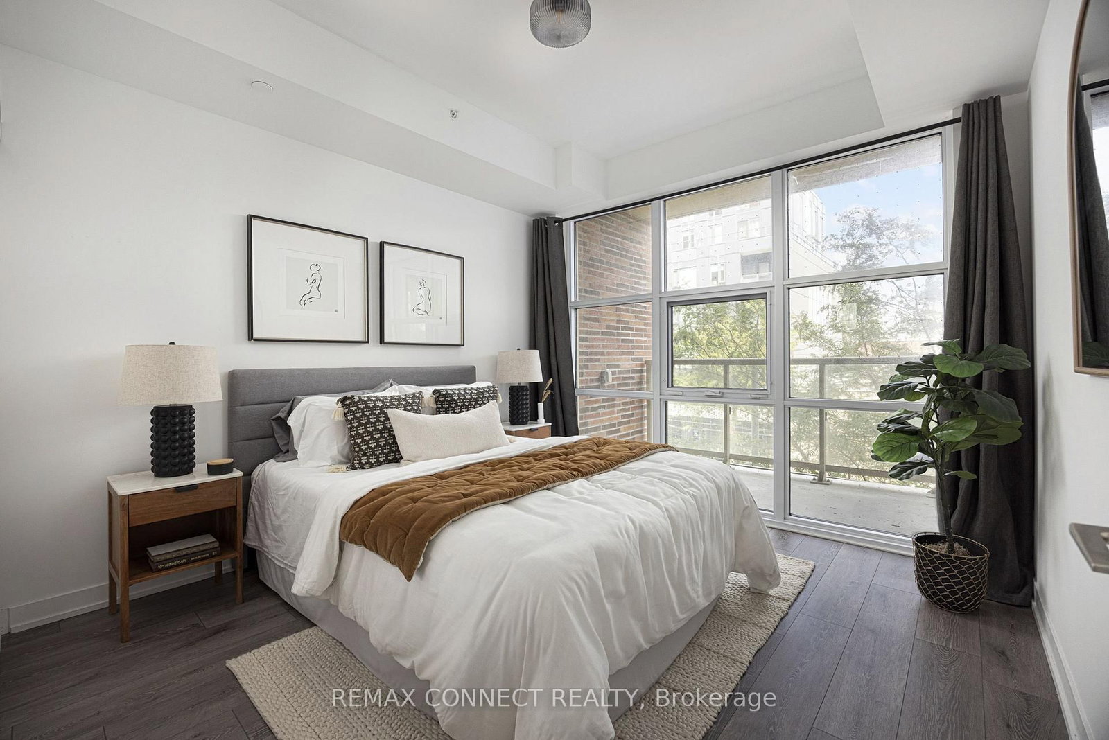 1787 St Clair Avenue W • #321 • Toronto, ON photo 15