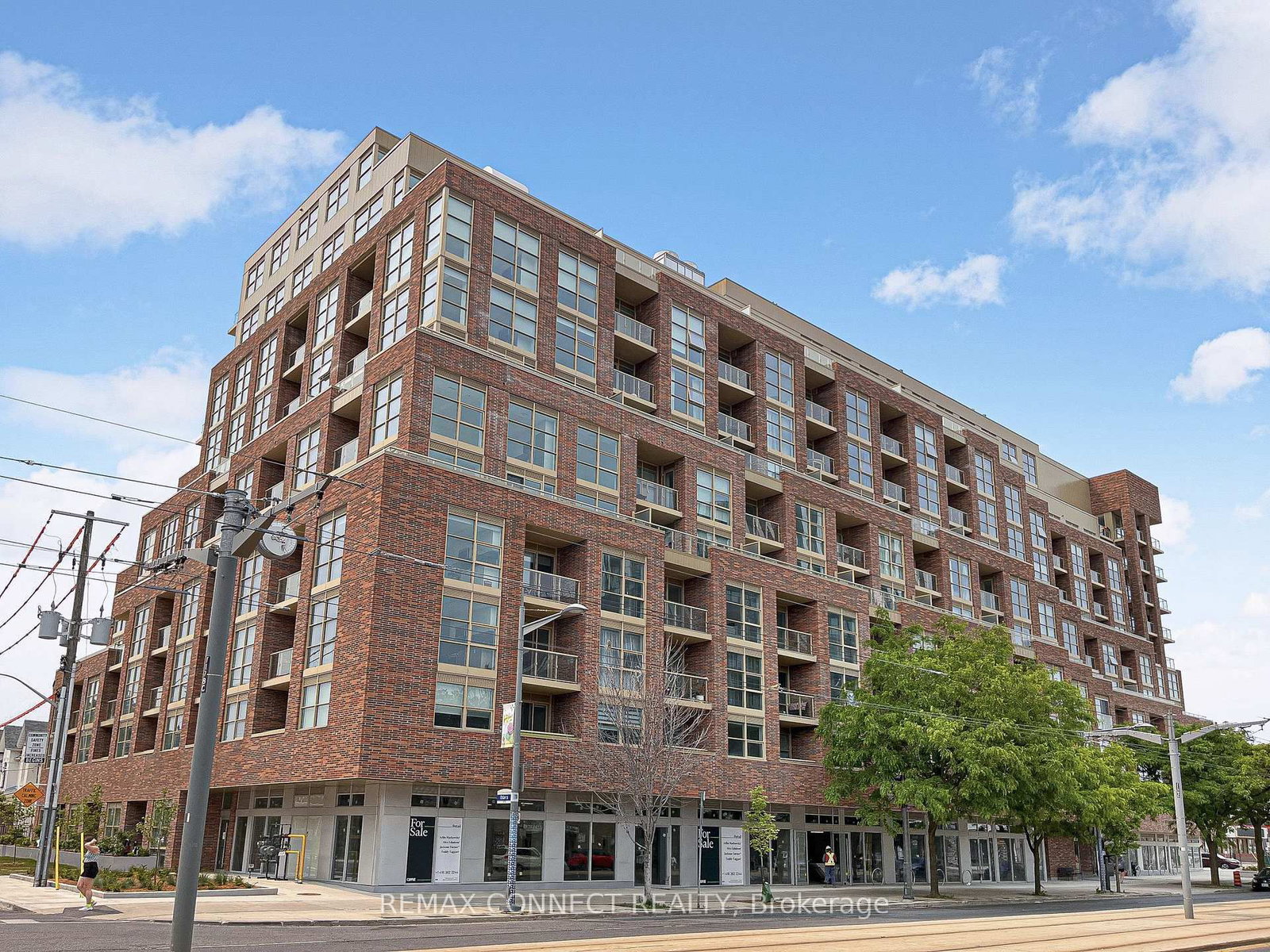 1787 St Clair Avenue W • #321 • Toronto, ON photo 24