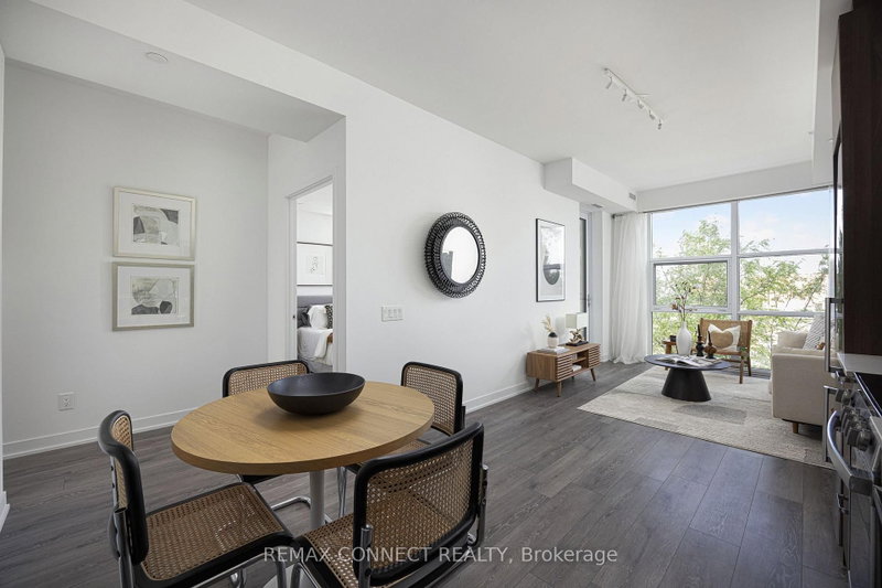 321 - 1787 St Clair Avenue W