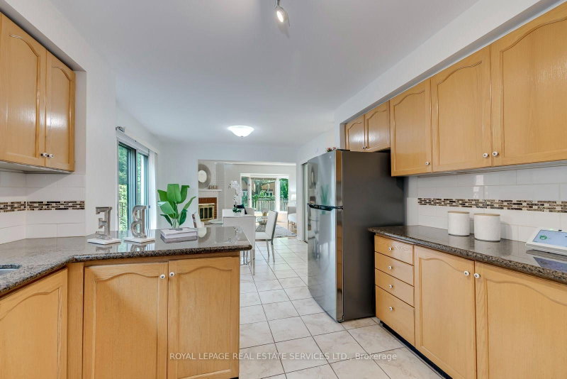 2101 Galena Oakville,ON L6H 4A2 — Photo 23