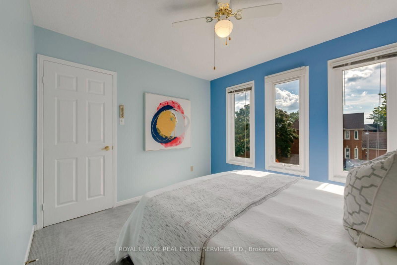 2101 Galena Oakville,ON L6H 4A2 — Photo 37