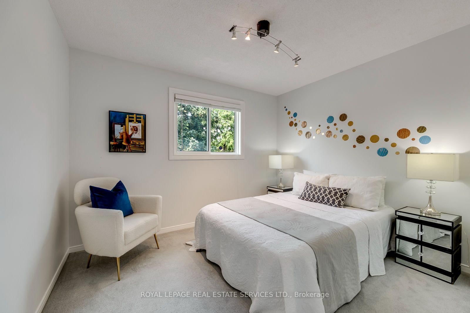 2101 Galena Crescent • Oakville, ON photo 39