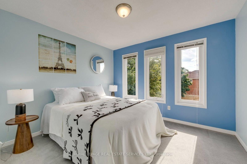 2101 Galena Oakville,ON L6H 4A2 — Photo 42