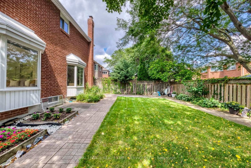2101 Galena Oakville,ON L6H 4A2 — Photo 45