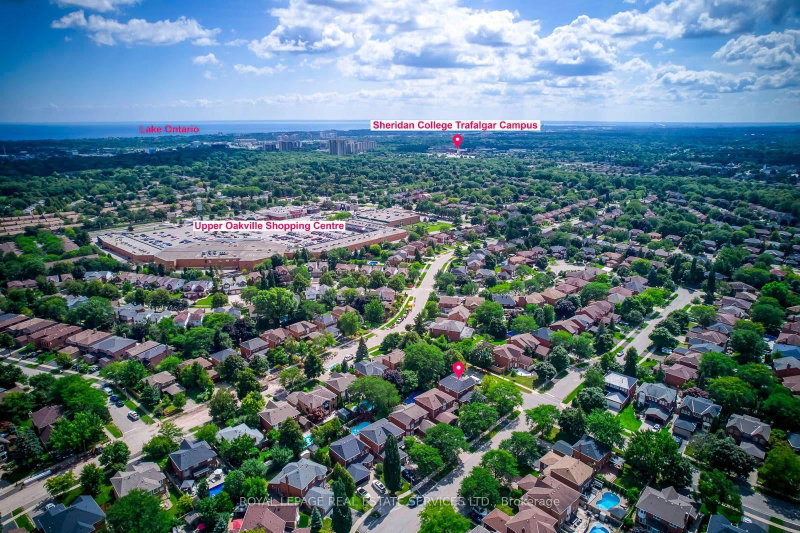 2101 Galena Oakville,ON L6H 4A2 — Photo 48