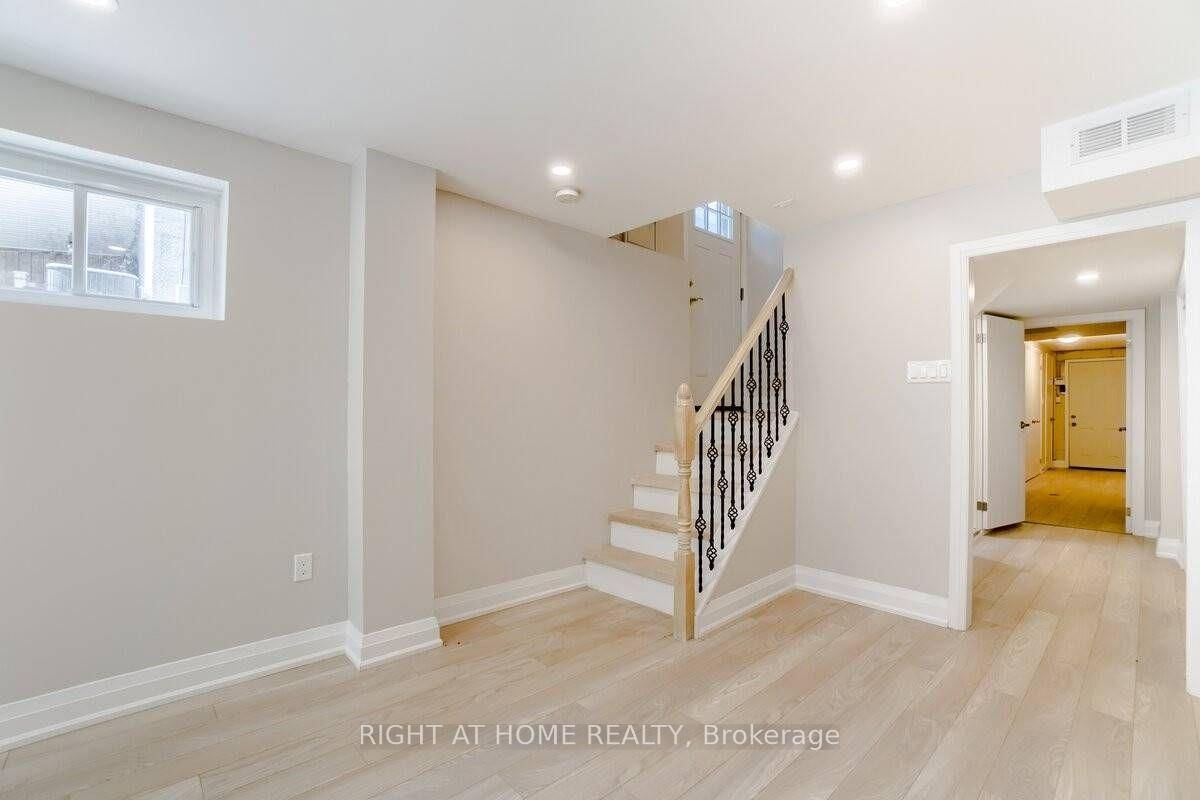 Basement - 87 Cordella Avenue, Toronto 2