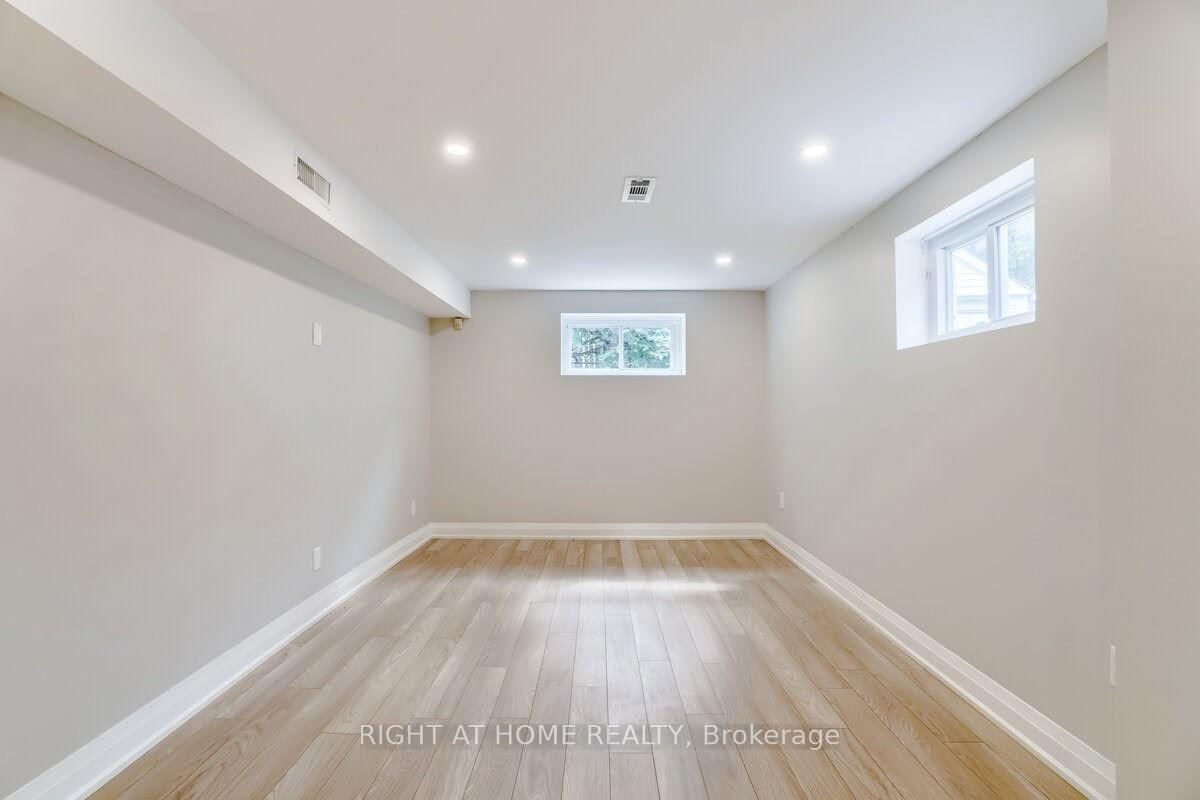 Basement - 87 Cordella Avenue, Toronto 3