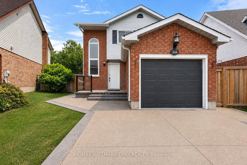 344 Adams Court