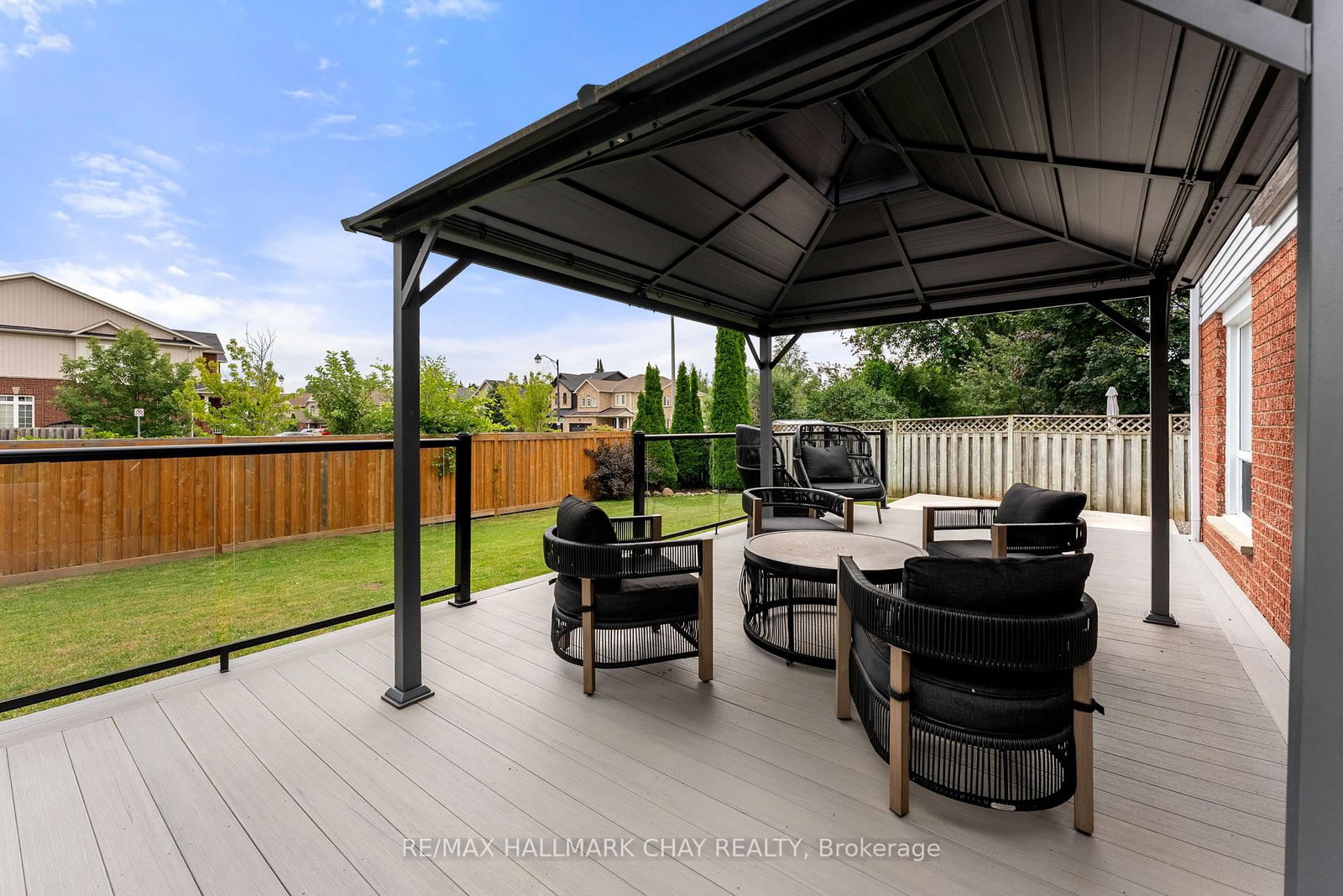 344 Adams Court • Orangeville, ON photo 26
