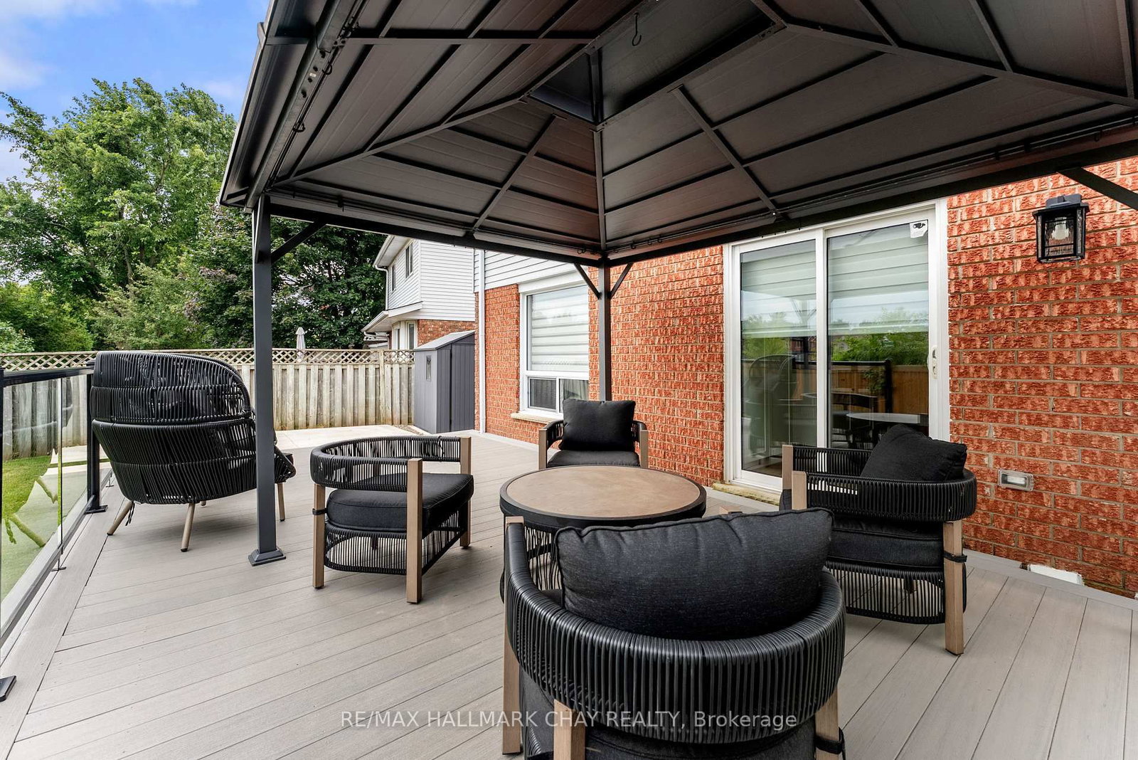 344 Adams Court • Orangeville, ON photo 27