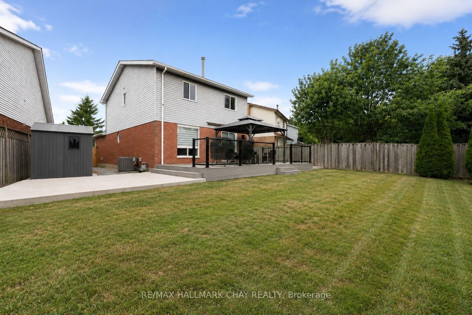 344 Adams Court • Orangeville, ON photo 29