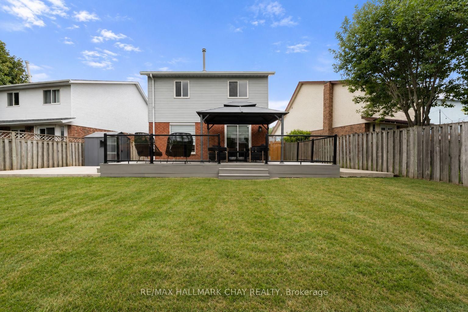 344 Adams Court • Orangeville, ON photo 30