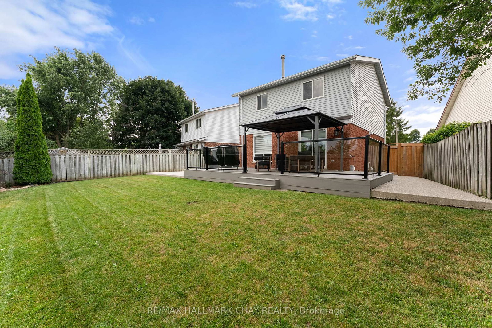 344 Adams Court • Orangeville, ON photo 31