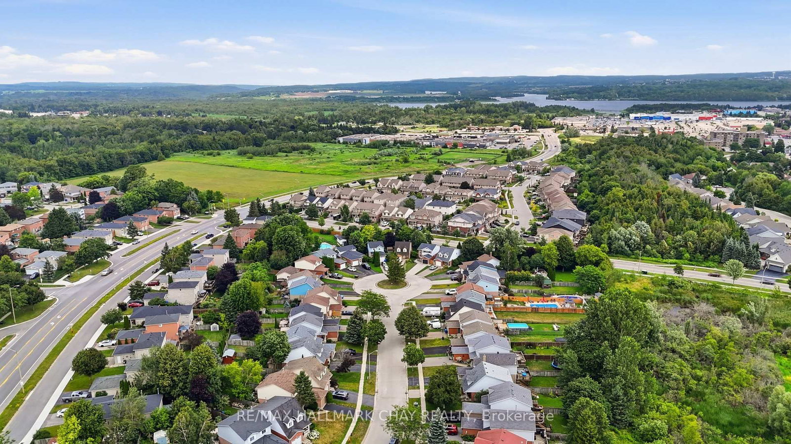 344 Adams Court • Orangeville, ON photo 34