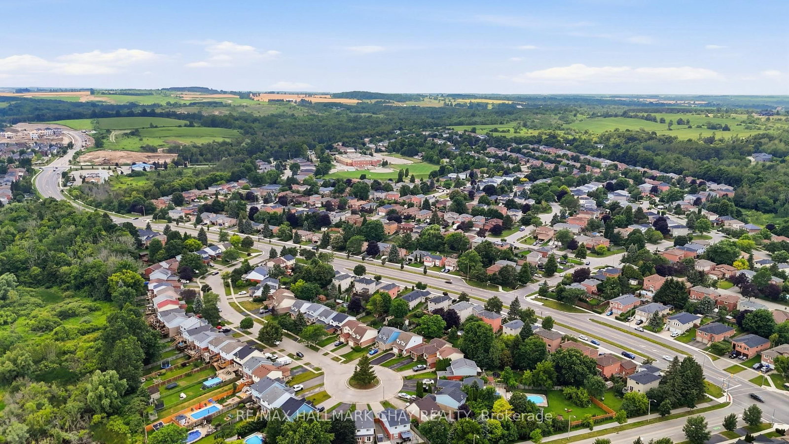 344 Adams Court • Orangeville, ON photo 35