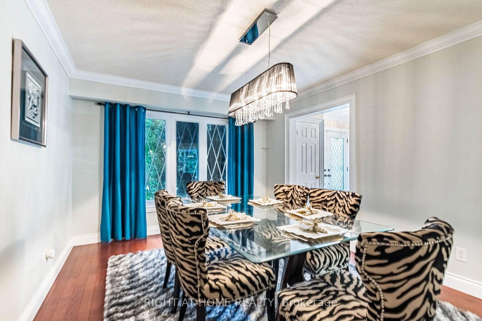 2029 Saint Andrew's Place • Mississauga, ON photo 19