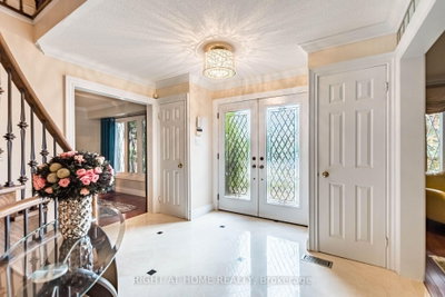 2029 Saint Andrew's Place • Mississauga, ON photo 4