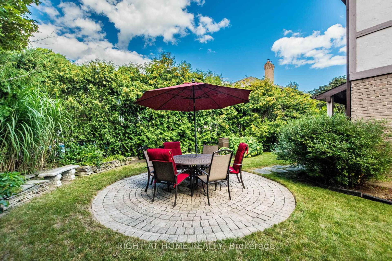 2029 Saint Andrew's Place • Mississauga, ON photo 46