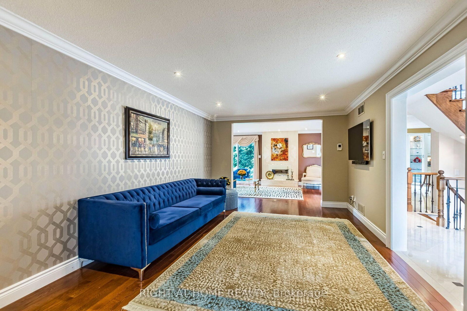 2029 Saint Andrew's Place • Mississauga, ON photo 5