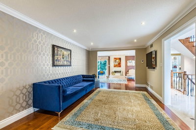 2029 Saint Andrew's Place • Mississauga, ON photo 5