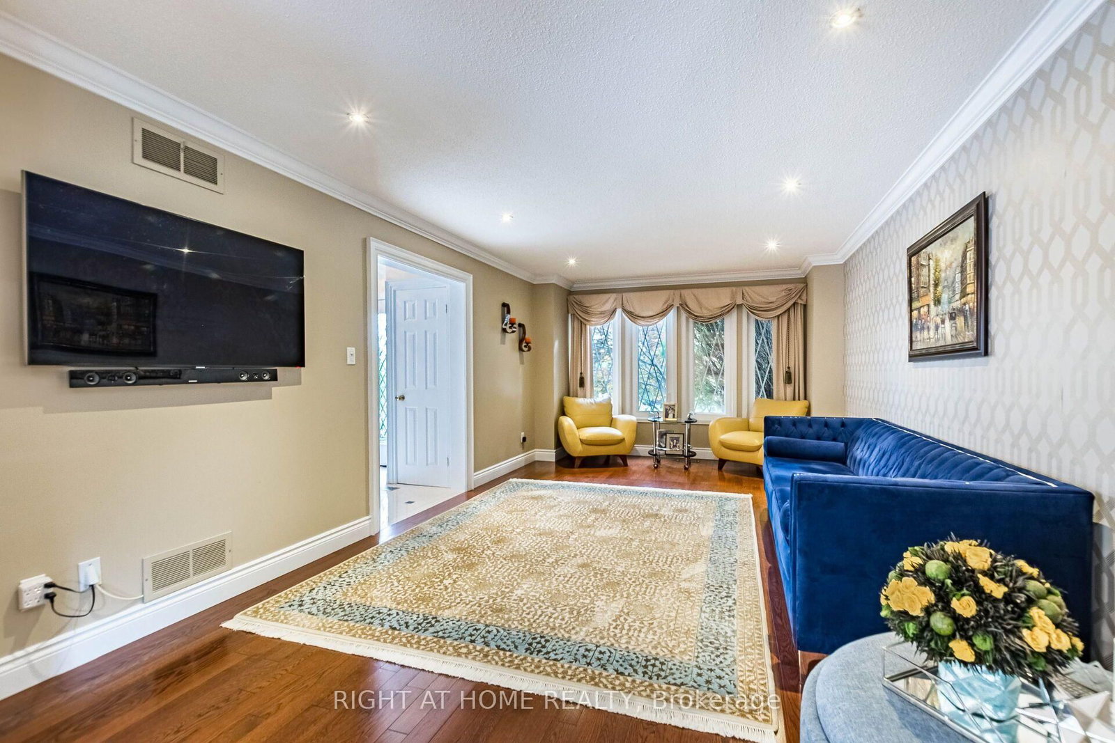 2029 Saint Andrew's Place • Mississauga, ON photo 6