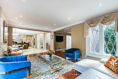 2029 Saint Andrew's Place • Mississauga, ON photo 9