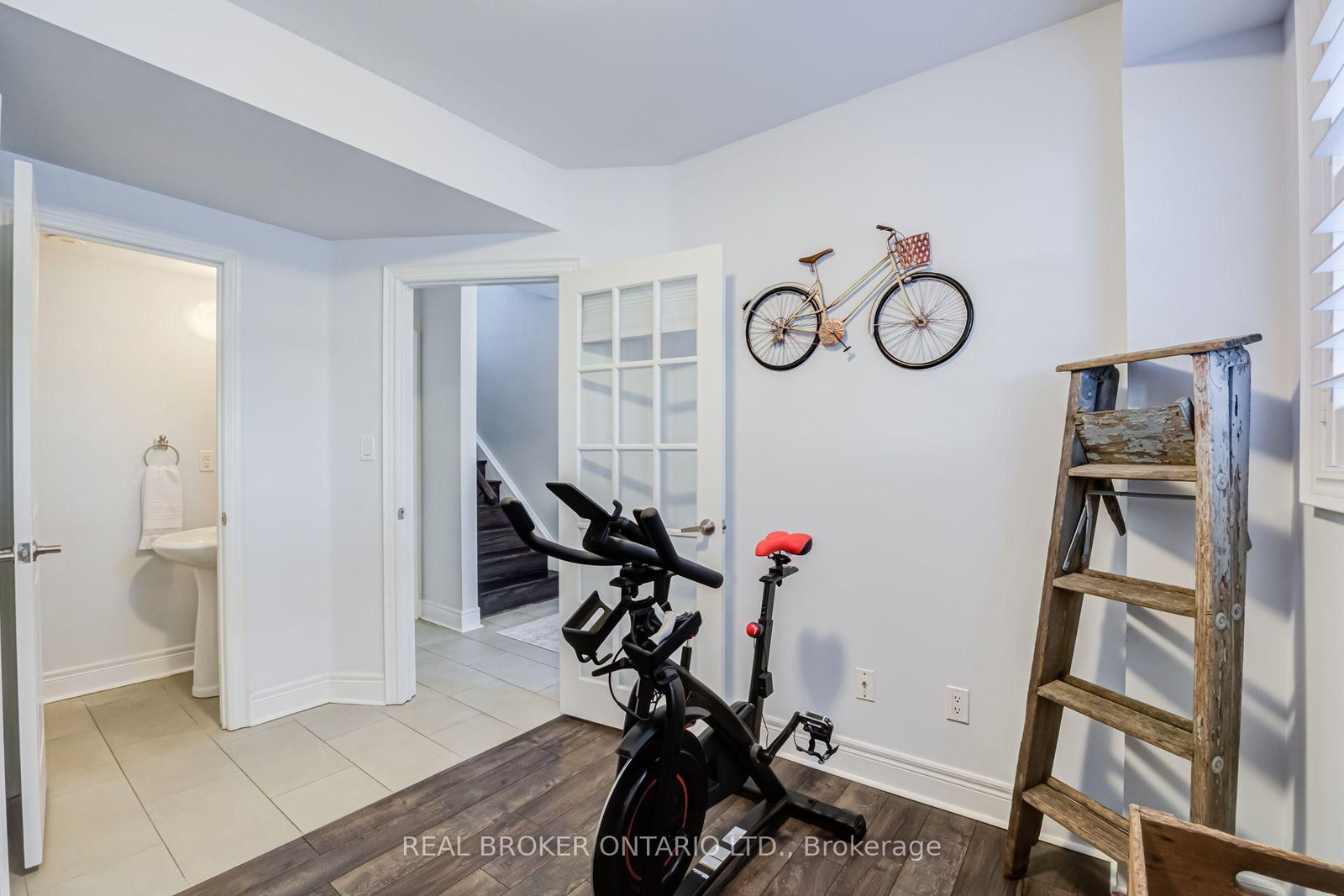 39 Ruby Lang Lane • Toronto, ON photo 29