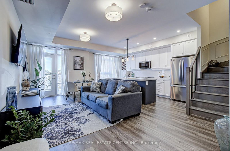 116 - 1569 Rose Way