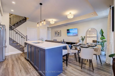 1569 Rose Way • #116 • Milton, ON photo 6