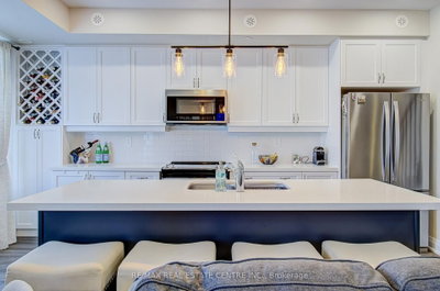 1569 Rose Way • #116 • Milton, ON photo 8