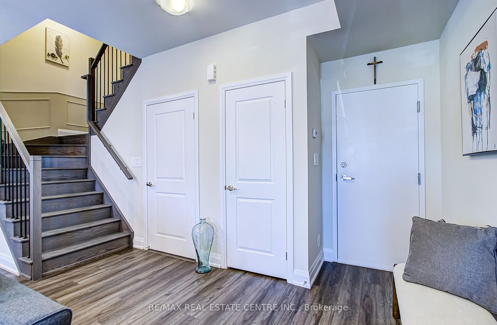 1569 Rose Way • #116 • Milton, ON photo 9
