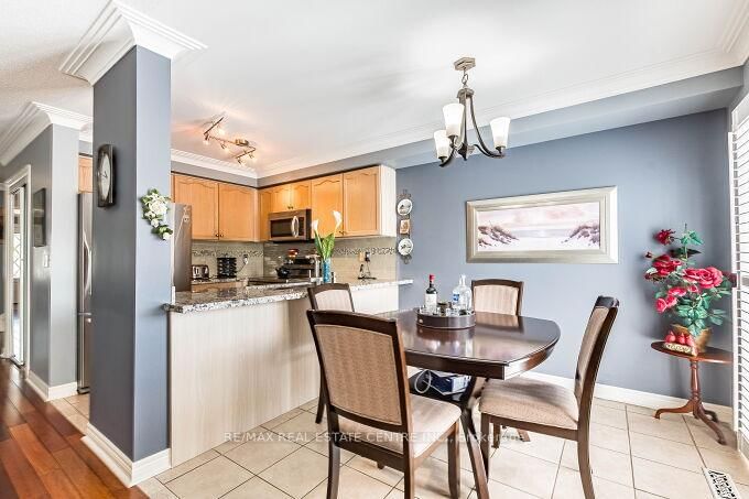 4782 James Austin Drive • Mississauga, ON photo 16