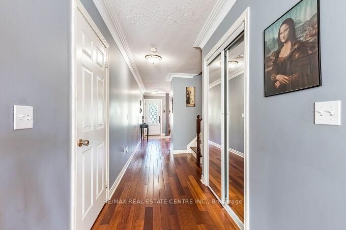 4782 James Austin Drive • Mississauga, ON photo 20