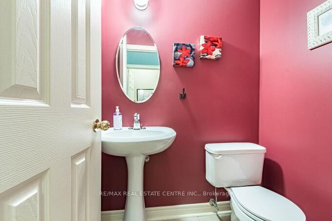 4782 James Austin Drive • Mississauga, ON photo 21