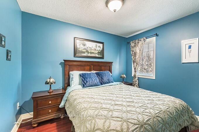 4782 James Austin Drive • Mississauga, ON photo 30
