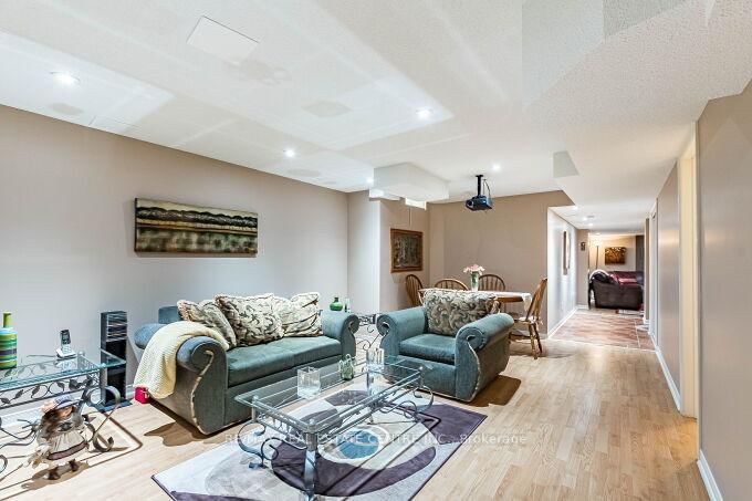 4782 James Austin Drive • Mississauga, ON photo 41