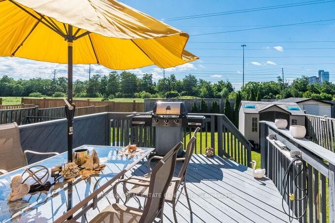 4782 James Austin Drive • Mississauga, ON photo 44