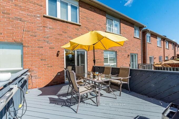 4782 James Austin Drive • Mississauga, ON photo 45