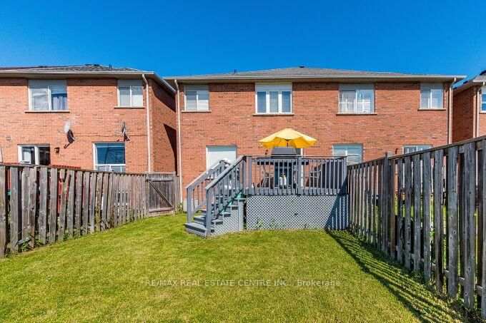 4782 James Austin Drive • Mississauga, ON photo 47