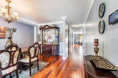 4782 James Austin Drive • Mississauga, ON photo 5