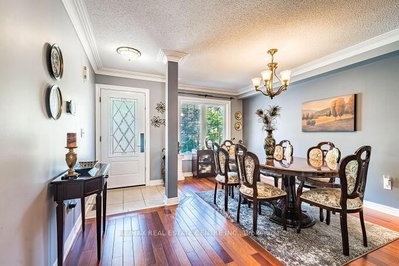 4782 James Austin Drive • Mississauga, ON photo 6
