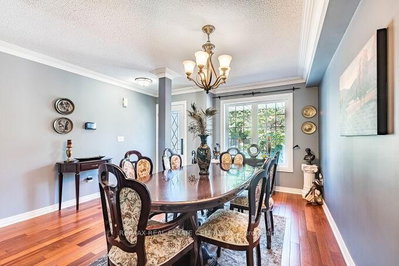 4782 James Austin Drive • Mississauga, ON photo 8