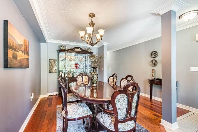 4782 James Austin Drive • Mississauga, ON photo 9