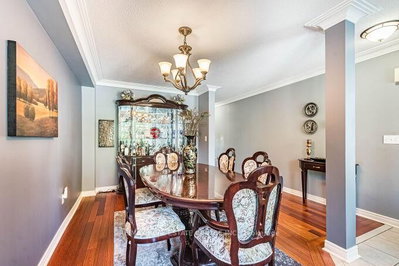 4782 James Austin Drive • Mississauga, ON photo 9