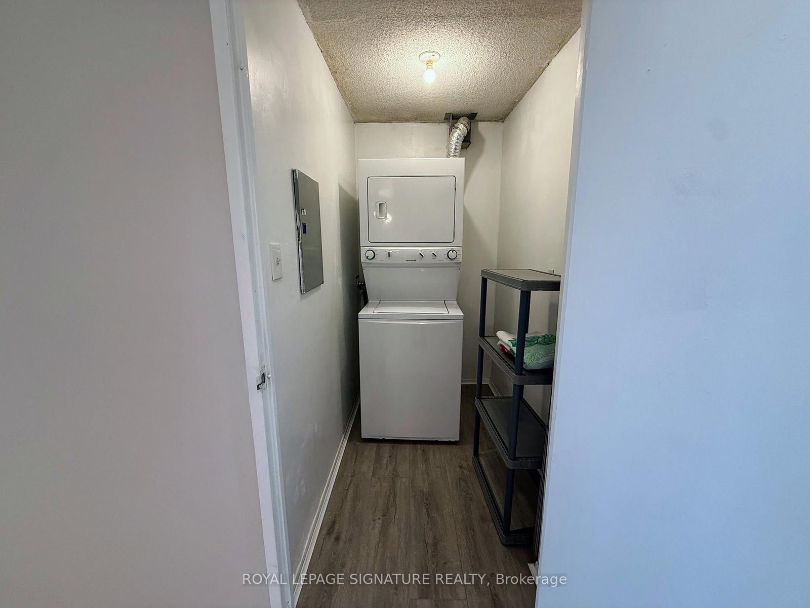 3 Rowntree Road • #407 • Toronto, ON photo 16