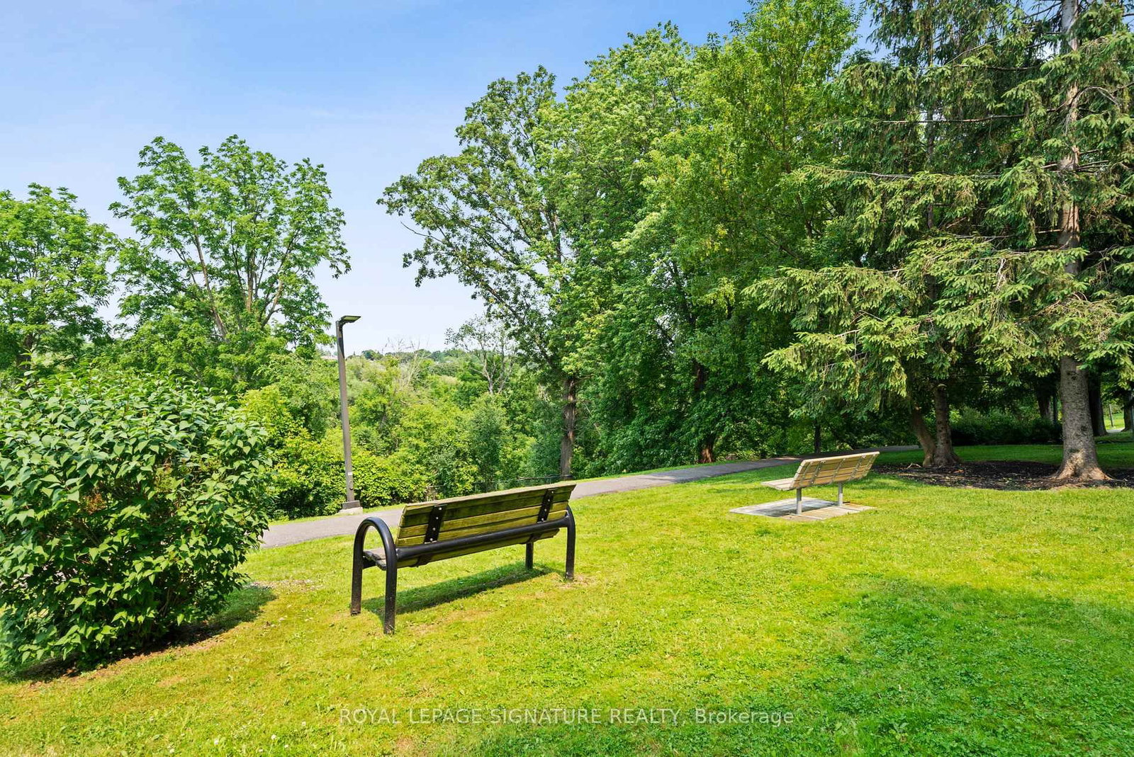 3 Rowntree Road • #407 • Toronto, ON photo 3