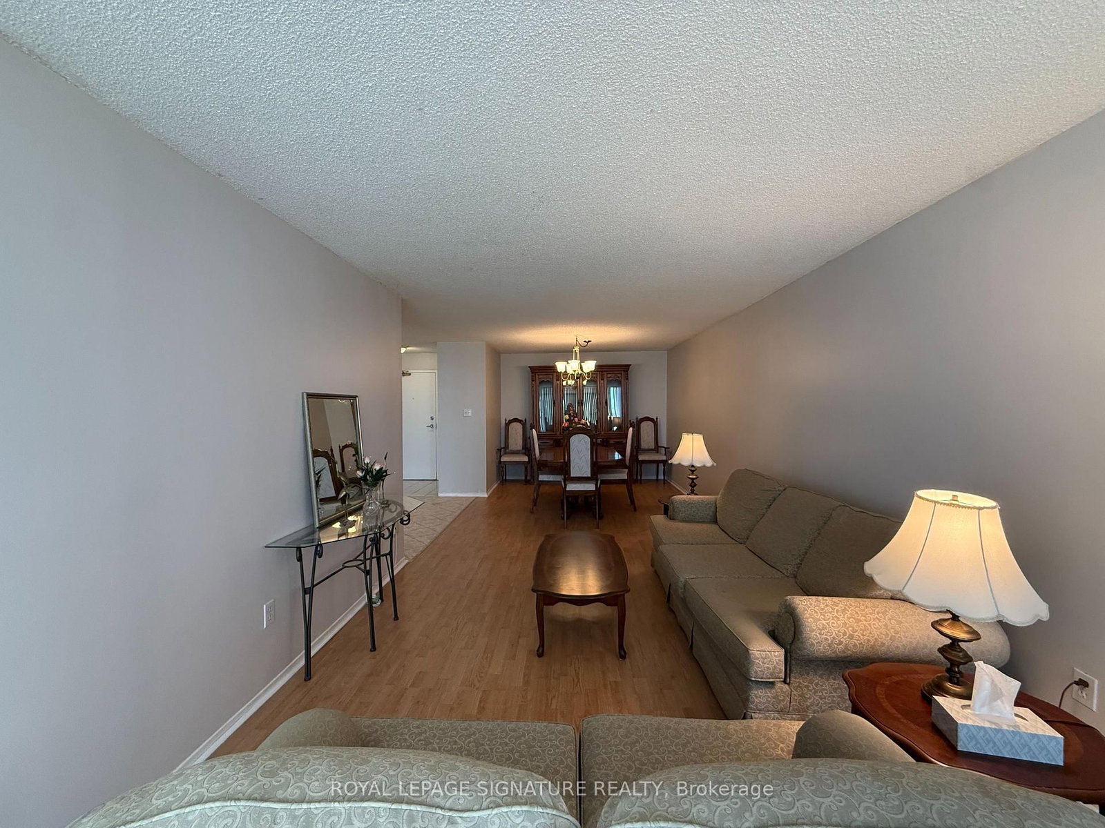 3 Rowntree Road • #407 • Toronto, ON photo 8