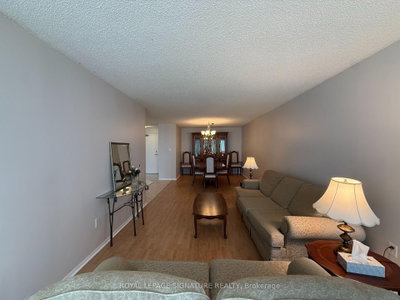 3 Rowntree Road • #407 • Toronto, ON photo 8