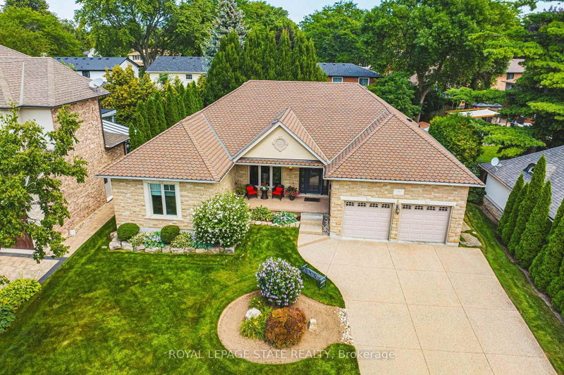 231 Pine Cove Road