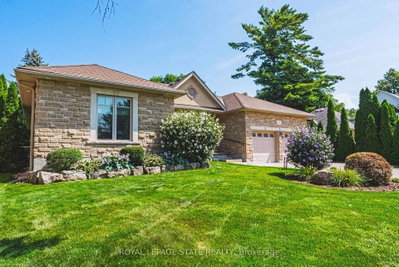 231 Pine Cove Road • Burlington, ON photo 4